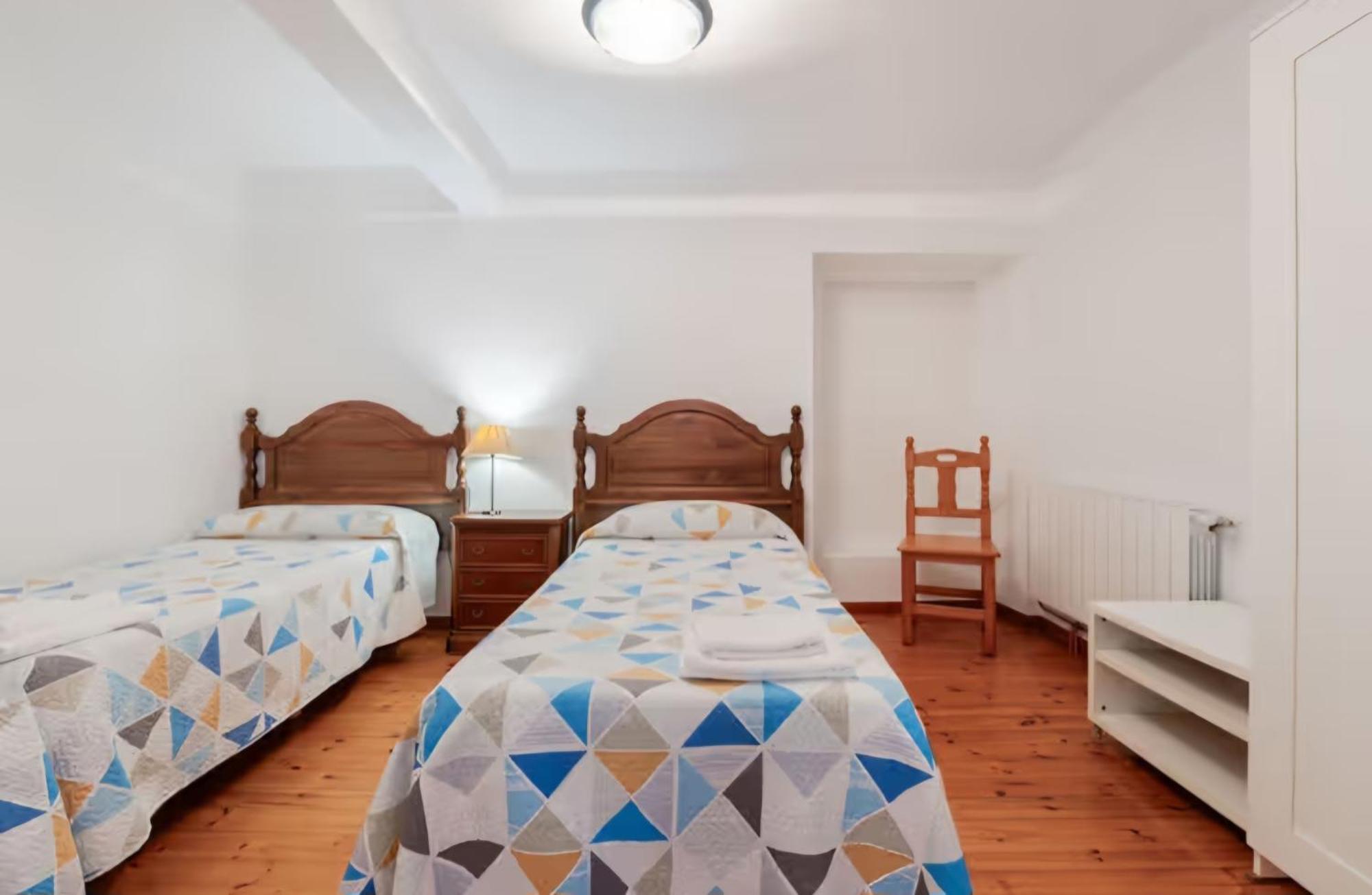 La Jomeruca ,Espaciosa Casa Rural Cerca De Playa Y Montana Carranceja 外观 照片