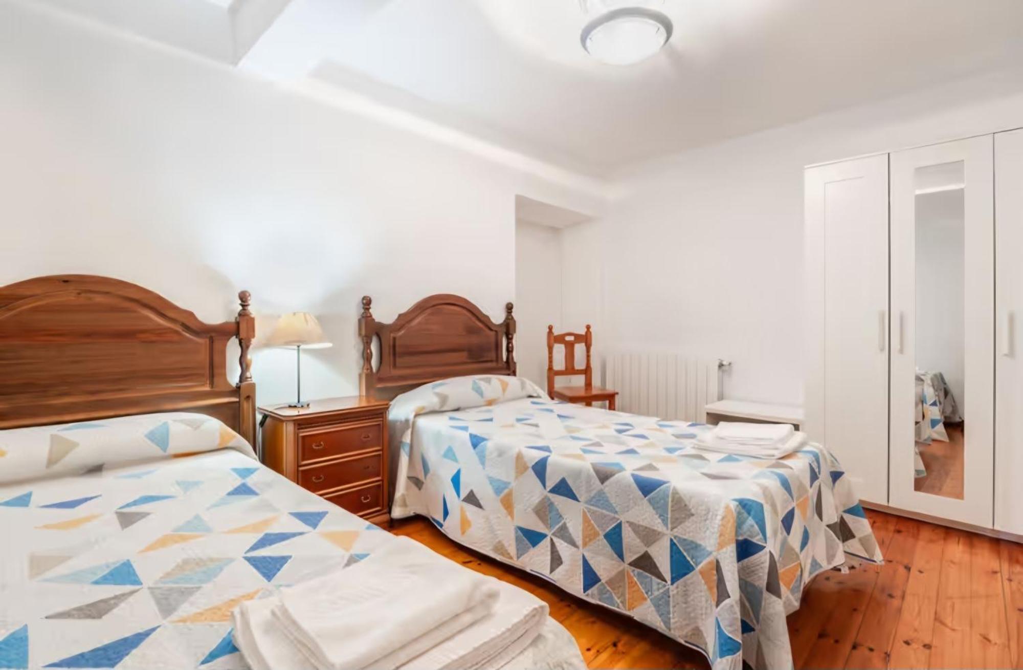 La Jomeruca ,Espaciosa Casa Rural Cerca De Playa Y Montana Carranceja 外观 照片