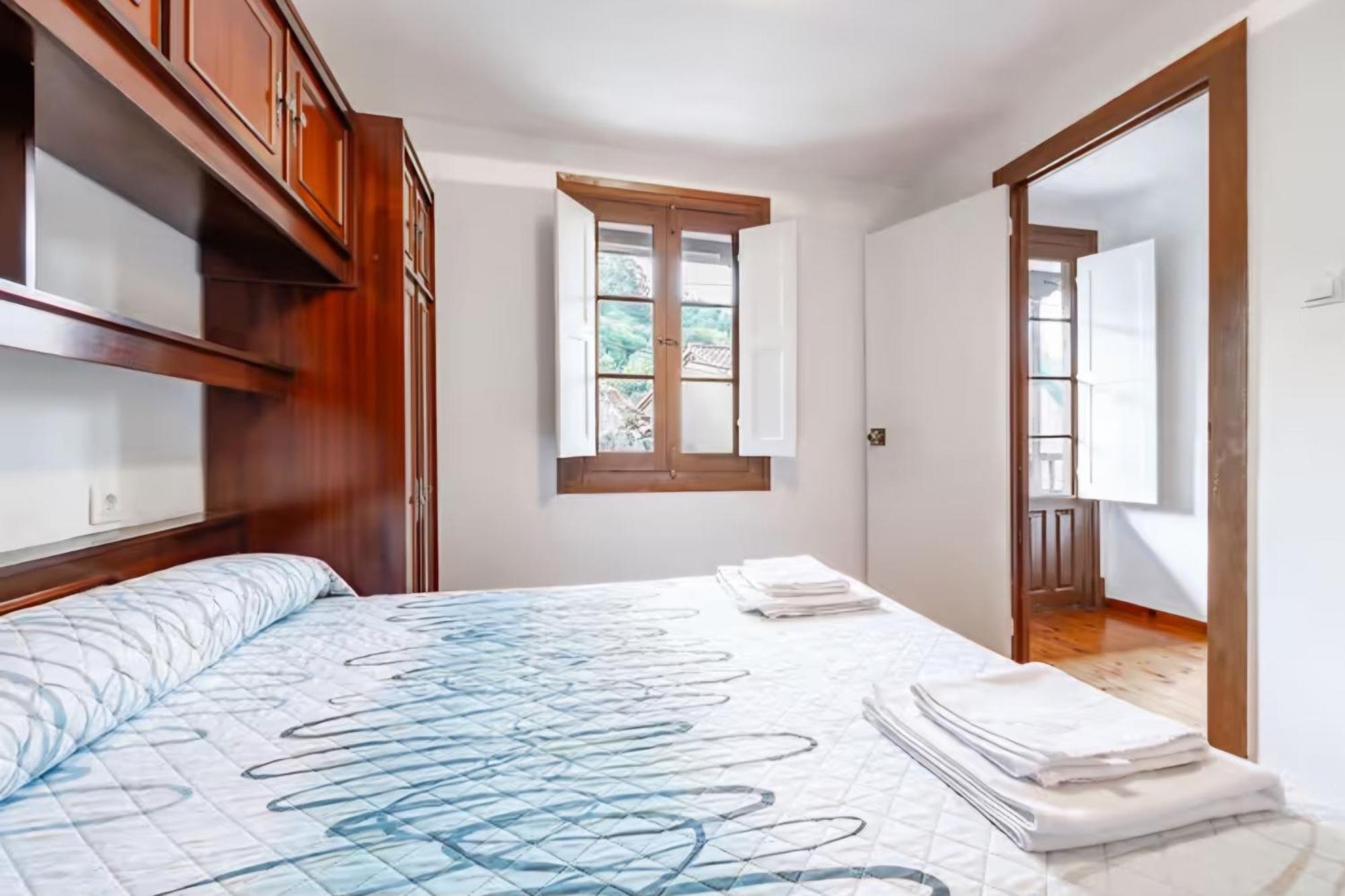 La Jomeruca ,Espaciosa Casa Rural Cerca De Playa Y Montana Carranceja 外观 照片