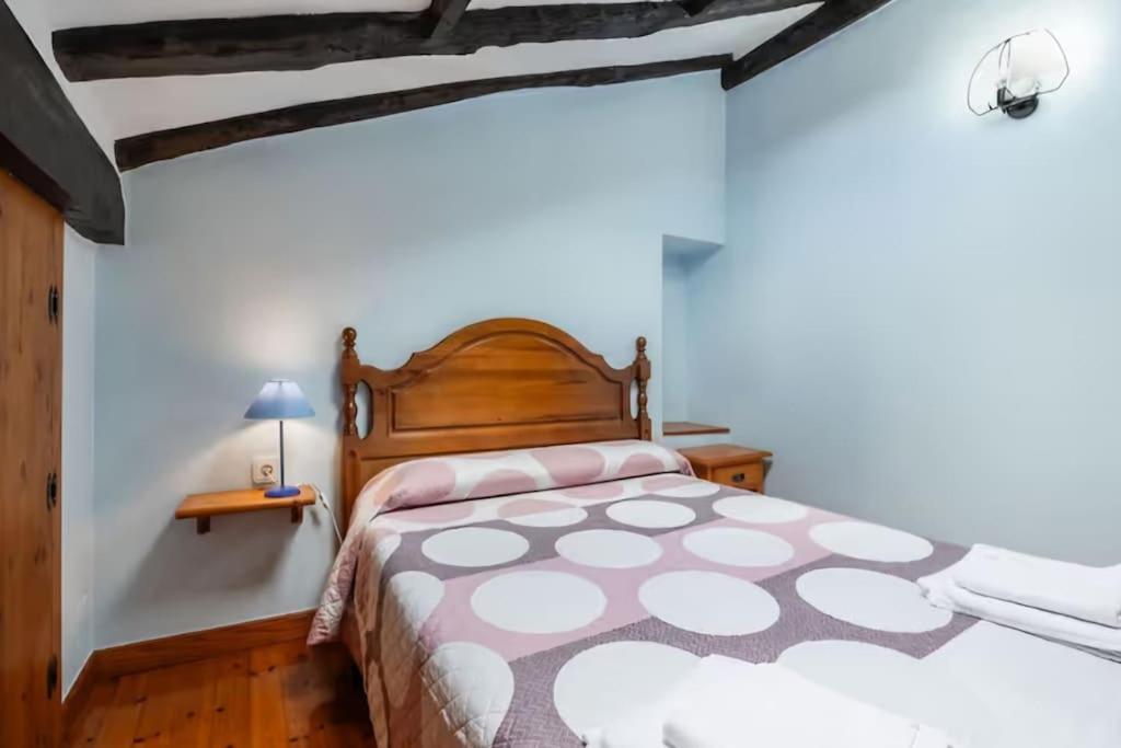 La Jomeruca ,Espaciosa Casa Rural Cerca De Playa Y Montana Carranceja 外观 照片