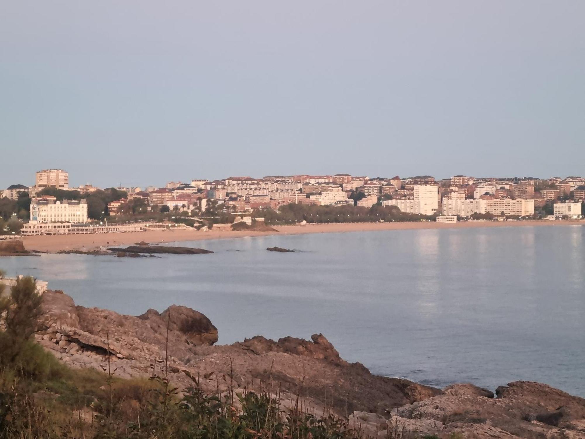 La Jomeruca ,Espaciosa Casa Rural Cerca De Playa Y Montana Carranceja 外观 照片