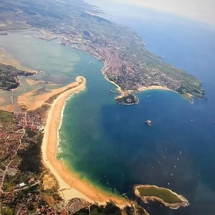 La Jomeruca ,Espaciosa Casa Rural Cerca De Playa Y Montana Carranceja 客房 照片